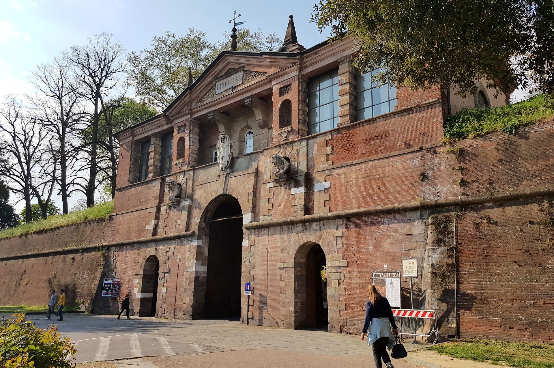 Lucca